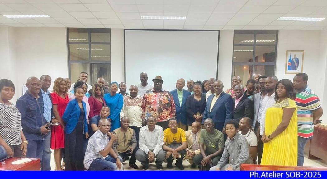 RDC: Quelles priorités budgétaires pour 2025-2027 ?