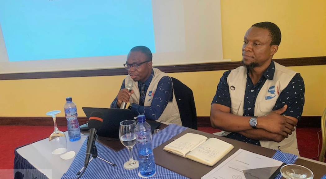Lutte contre la corruption en RDC : Le CNPAV appelle à des réformes urgentes pour renforcer la transparence des recettes judiciaires