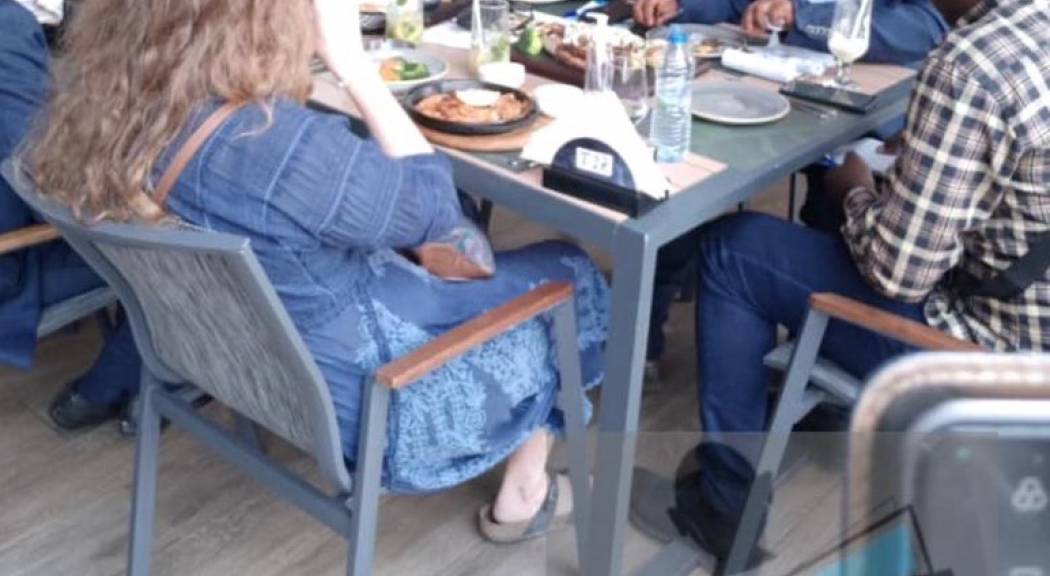 Lutte contre la corruption en RDC : CREFDL présente ses réalisations lors d’une séance d’échanges avec l’INL