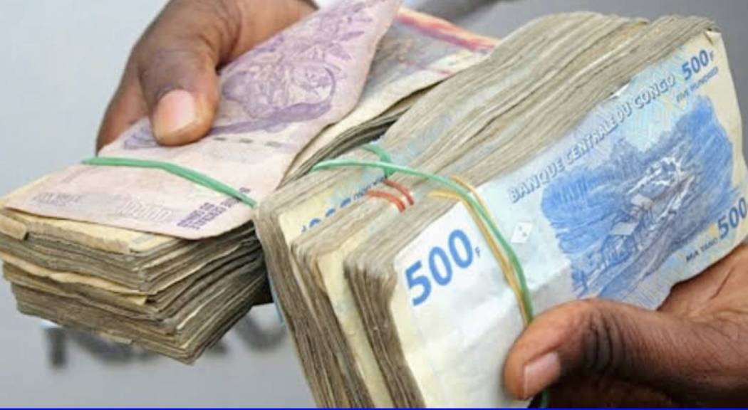 [Analyse]-RDC: retard de la paie et déficit public récurrent, les finances publiques au rouge 