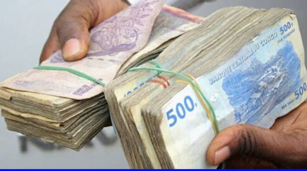 [Analyse]-RDC: retard de la paie et déficit public récurrent, les finances publiques au rouge 